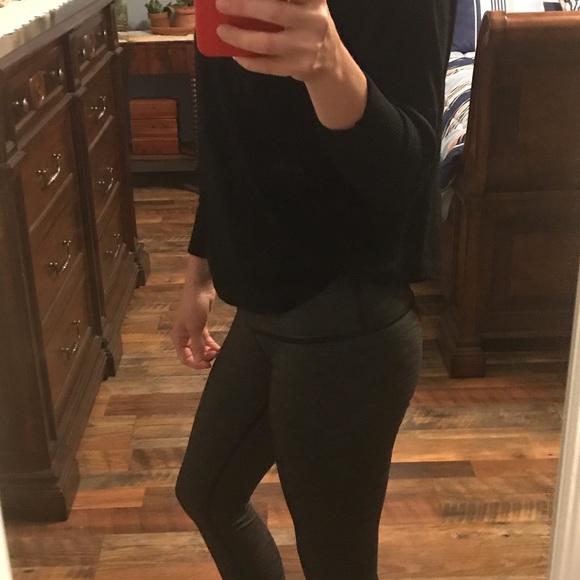 Sweet Romeo Sweater - Picture 4 of 8